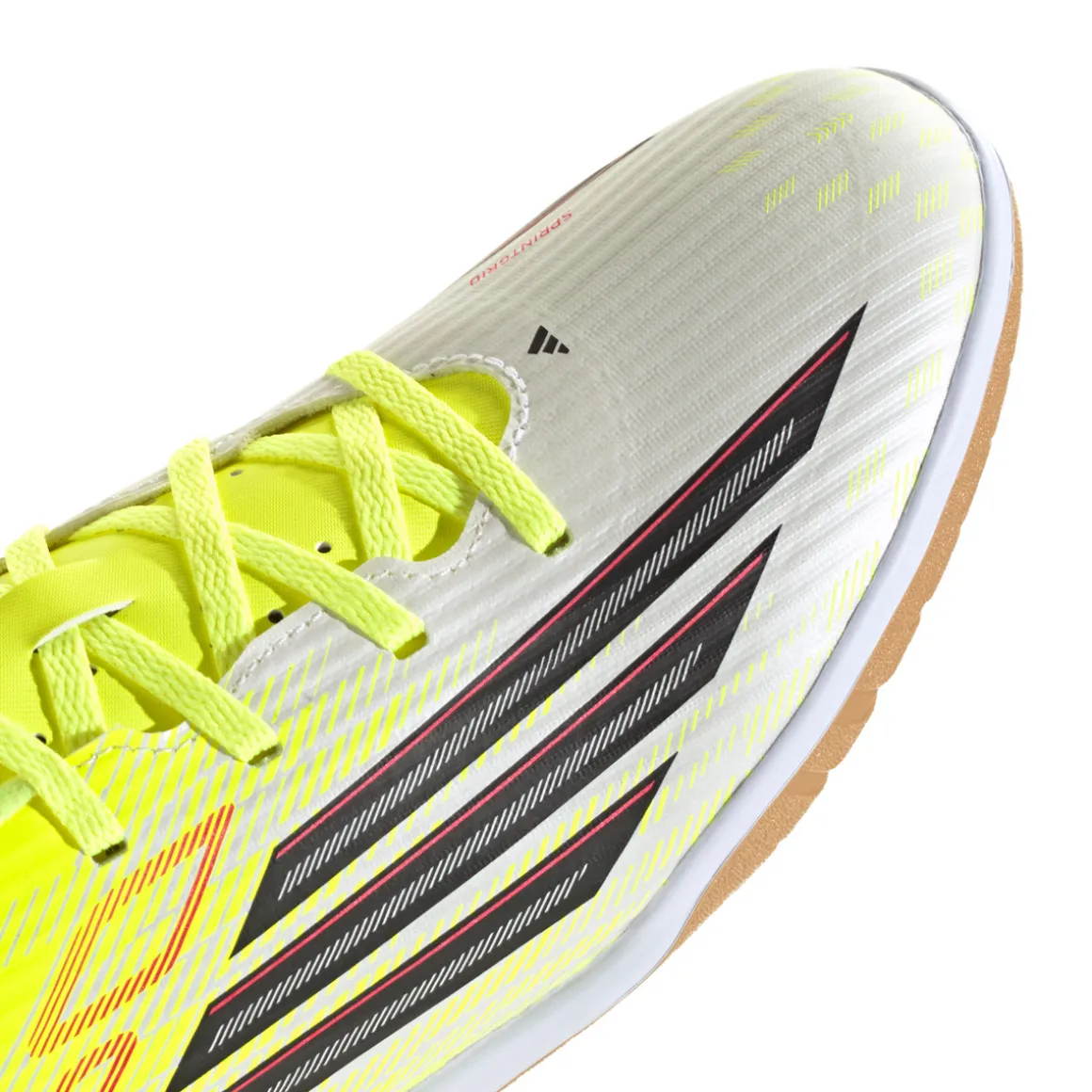 F50 Club IN - Adult Indoor Soccer Shoes