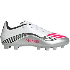 F50 Messi Club FG/MG - Adult Outdoor Soccer Shoes