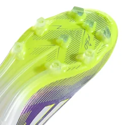 F50 Pro FG - Adult Outdoor Soccer Shoes