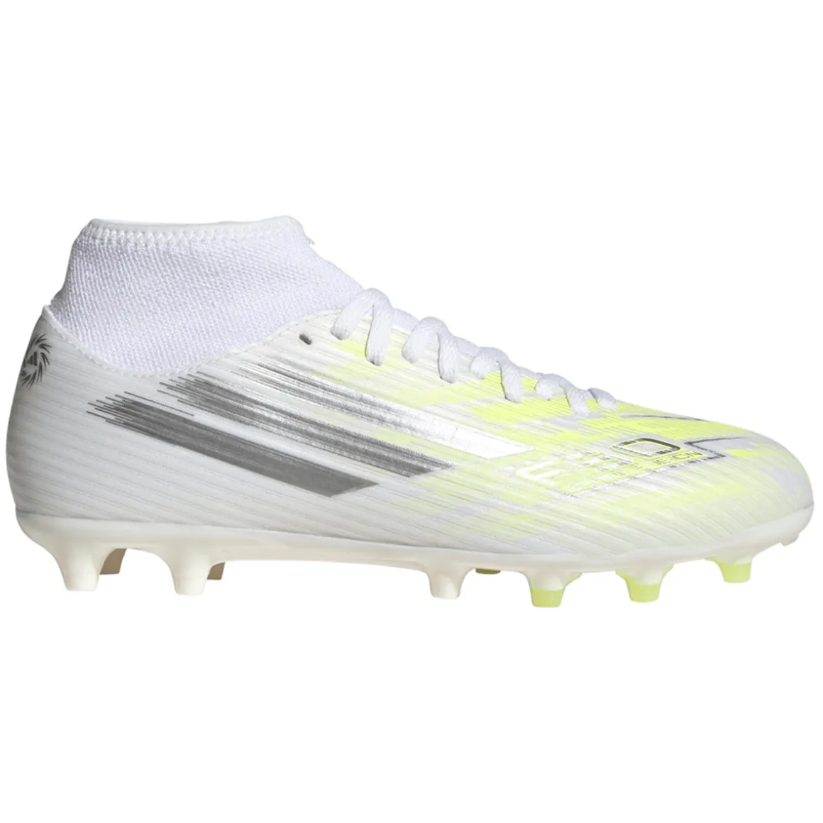 F50 Sparkfusion Club FG/AG - Women's Outdoor Soccer Shoes