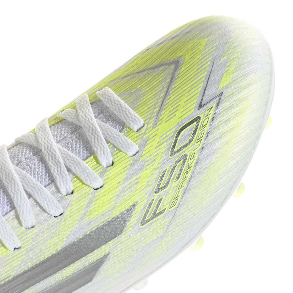 F50 Sparkfusion Club FG/AG - Women's Outdoor Soccer Shoes