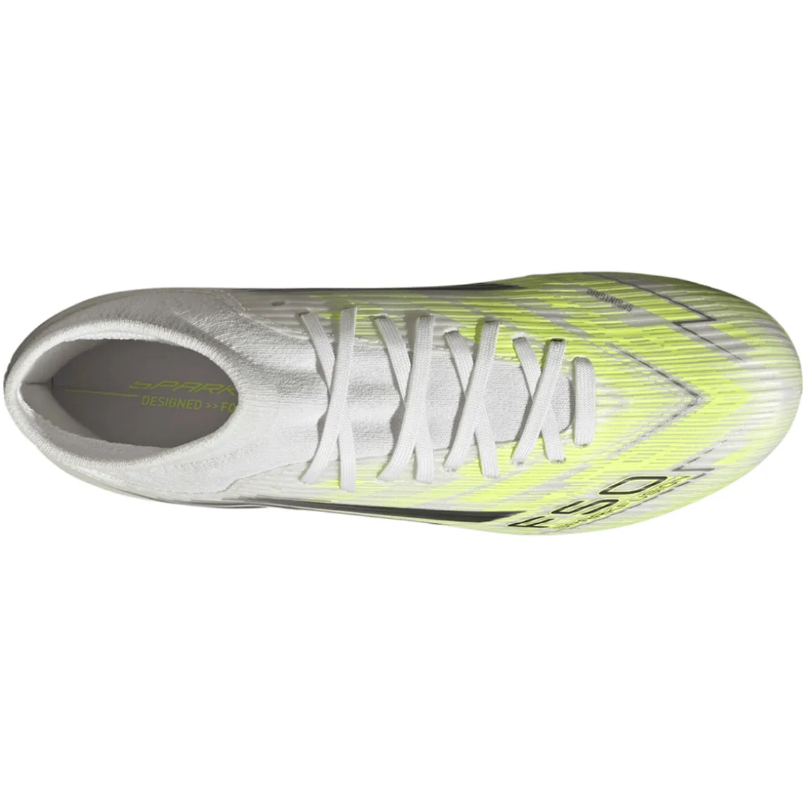 F50 Sparkfusion League FG/AG - Women's Outdoor Soccer Shoes