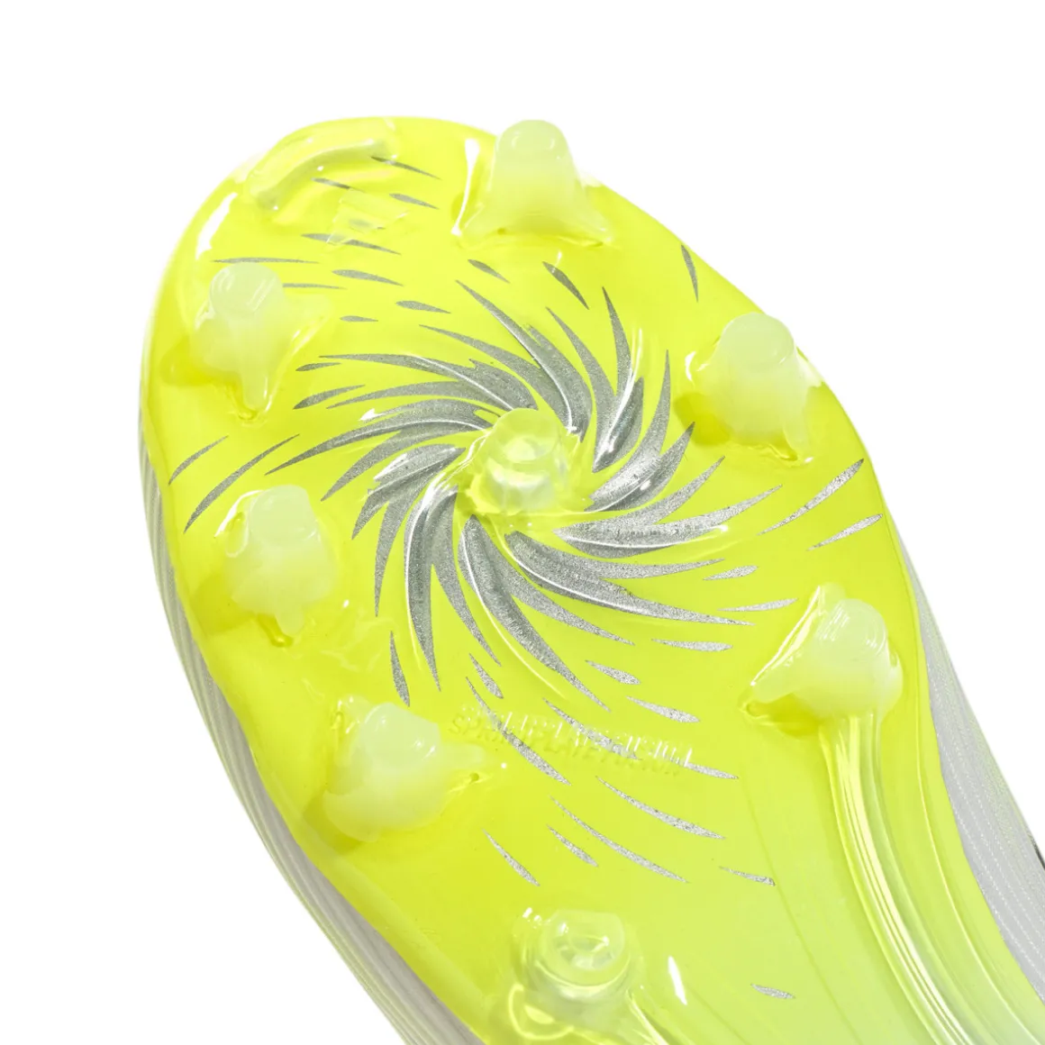 F50 Sparkfusion League FG/AG - Women's Outdoor Soccer Shoes