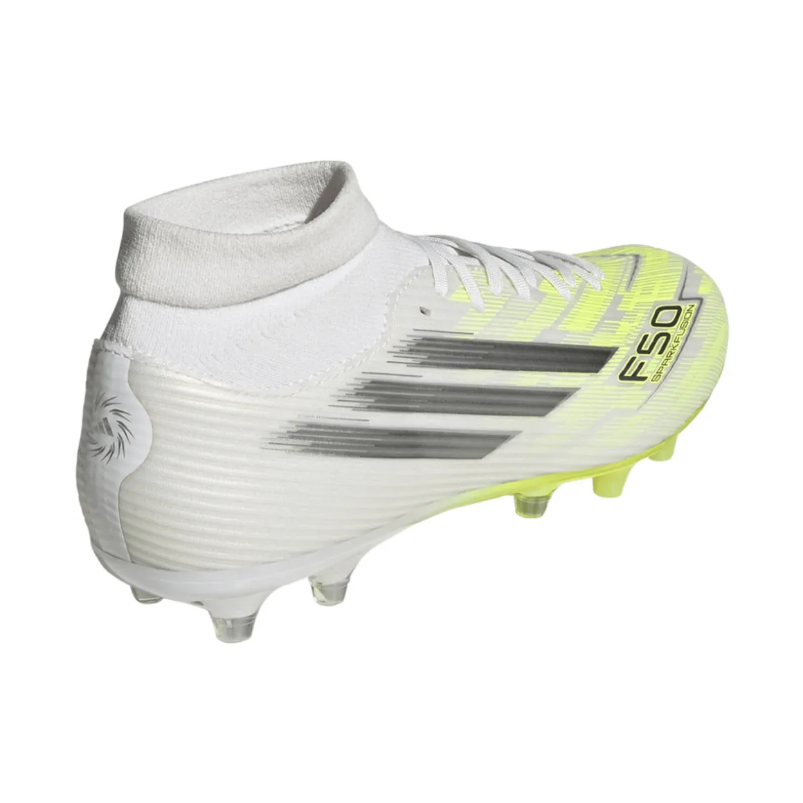 F50 Sparkfusion League FG/AG - Women's Outdoor Soccer Shoes