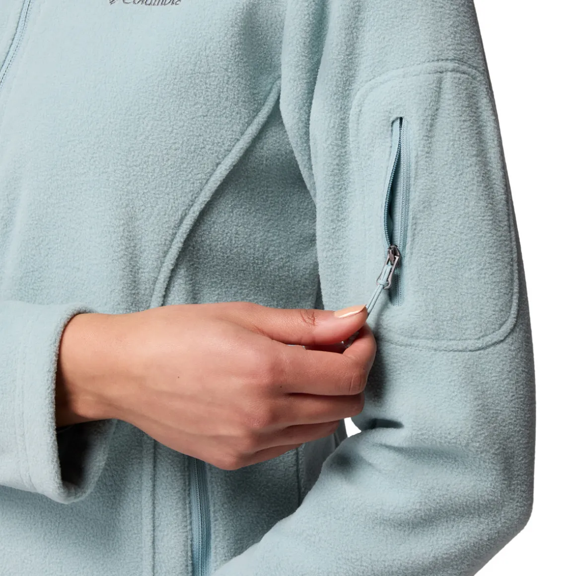 Fast Trek II - Women's Jacket
