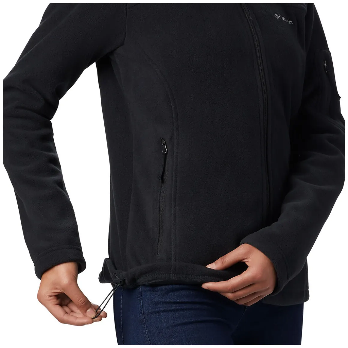 Fast Trek II - Women's Jacket