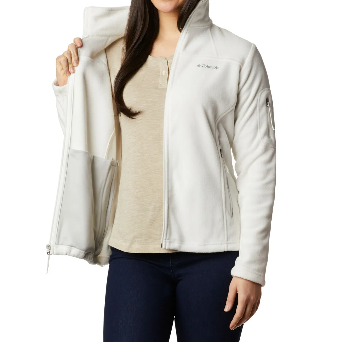 Fast Trek II - Women's Jacket