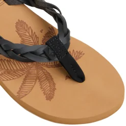 Feel Breezie - Women's Sandals