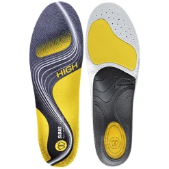 3Feet Activ' High - Insoles