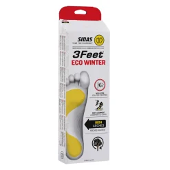 3Feet Eco Winter High - Winter Sports Boots Insoles