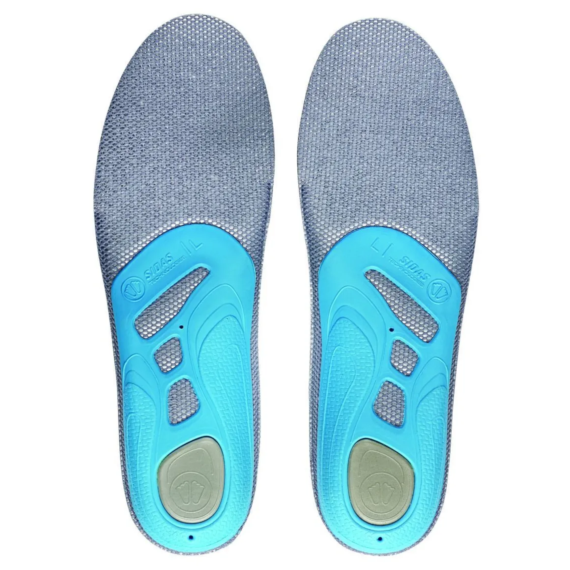 3Feet Winter Heat Ready Low - Winter Sports Boots Insoles