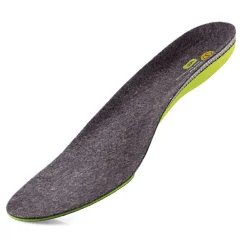 3Feet Winter Heat Ready Mid - Winter Sports Boots Insoles