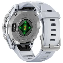 Fenix 8 Amoled Edition 43 mm - Smartwatch with GPS