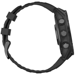 Fenix 8 Amoled Edition 47 mm - Smartwatch with GPS