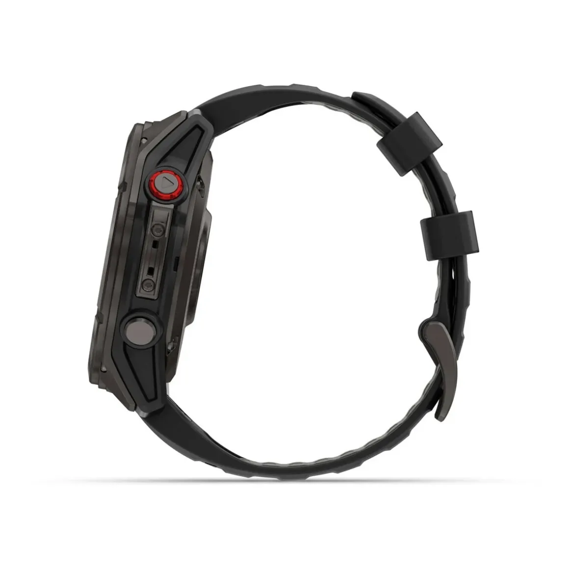 Fenix 8 Pro Sapphire Amoled 51 mm - Smartwatch with GPS