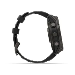 Fenix 8 Pro Sapphire Amoled 51 mm - Smartwatch with GPS