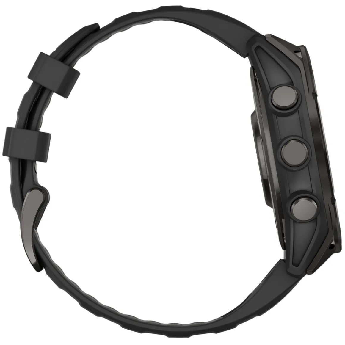 Fenix 8 Sapphire Amoled Edition 47 mm - Smartwatch with GPS