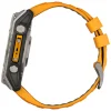 Fenix 8 Sapphire Amoled Edition 51 mm - Smartwatch with GPS