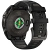 Fenix 8 Sapphire Solar Edition 47 mm - Smartwatch with GPS