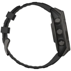 Fenix 8 Sapphire Solar Edition 47 mm - Smartwatch with GPS