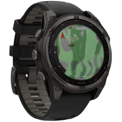 Fenix 8 Sapphire Solar Edition 47 mm - Smartwatch with GPS