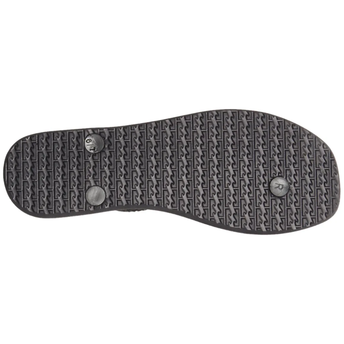 Fiji Square - Women's Sandals