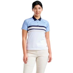 Finley - Women's Golf Polo