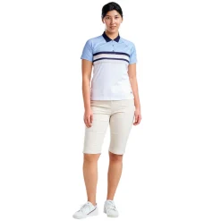 Finley - Women's Golf Polo