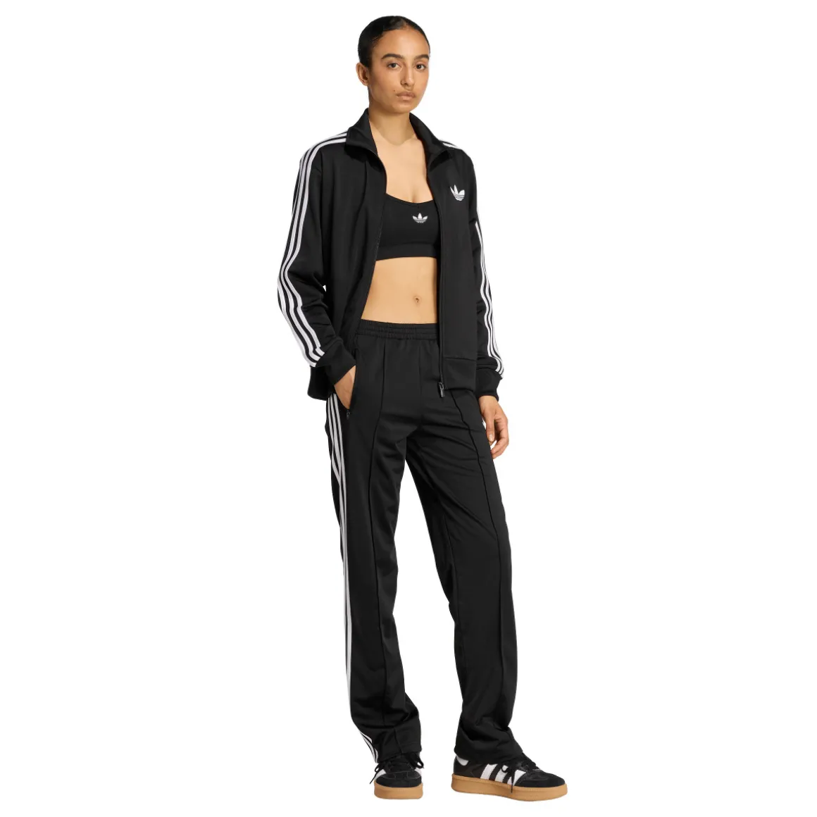 Firebird - Women's Track Jacket