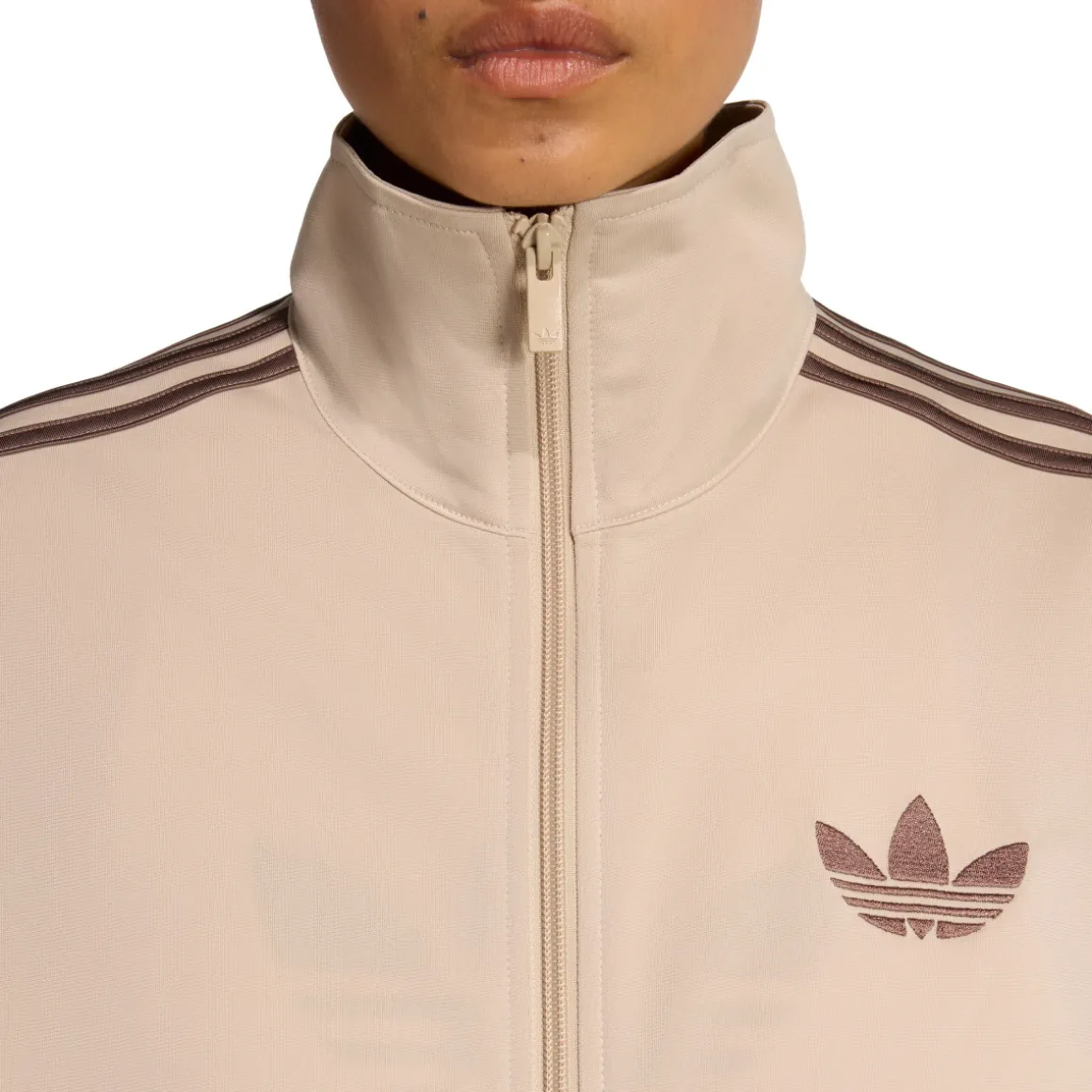 Firebird - Women's Track Jacket