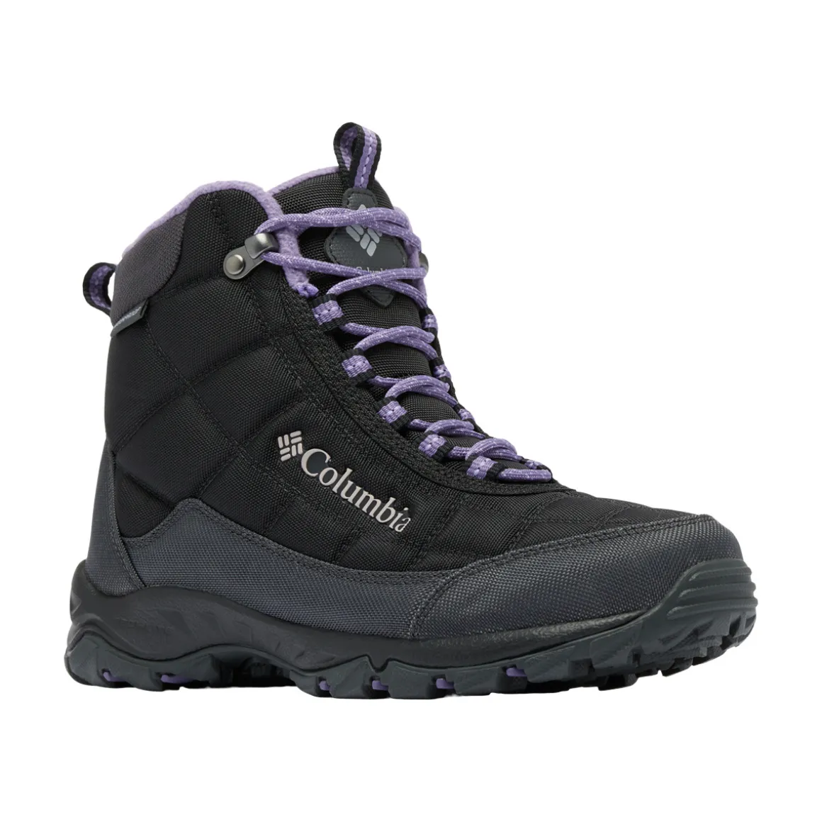 Firecamp (Wide) - Women's Boots