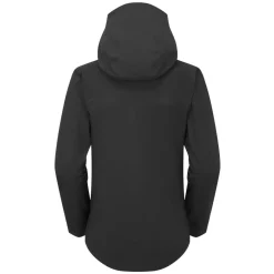 Firewall - Women's Hooded Waterproof Jacket