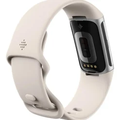 Fitbit Charge 6 - Fitness Tracker with GPS