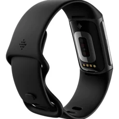 Fitbit Charge 6 - Fitness Tracker with GPS