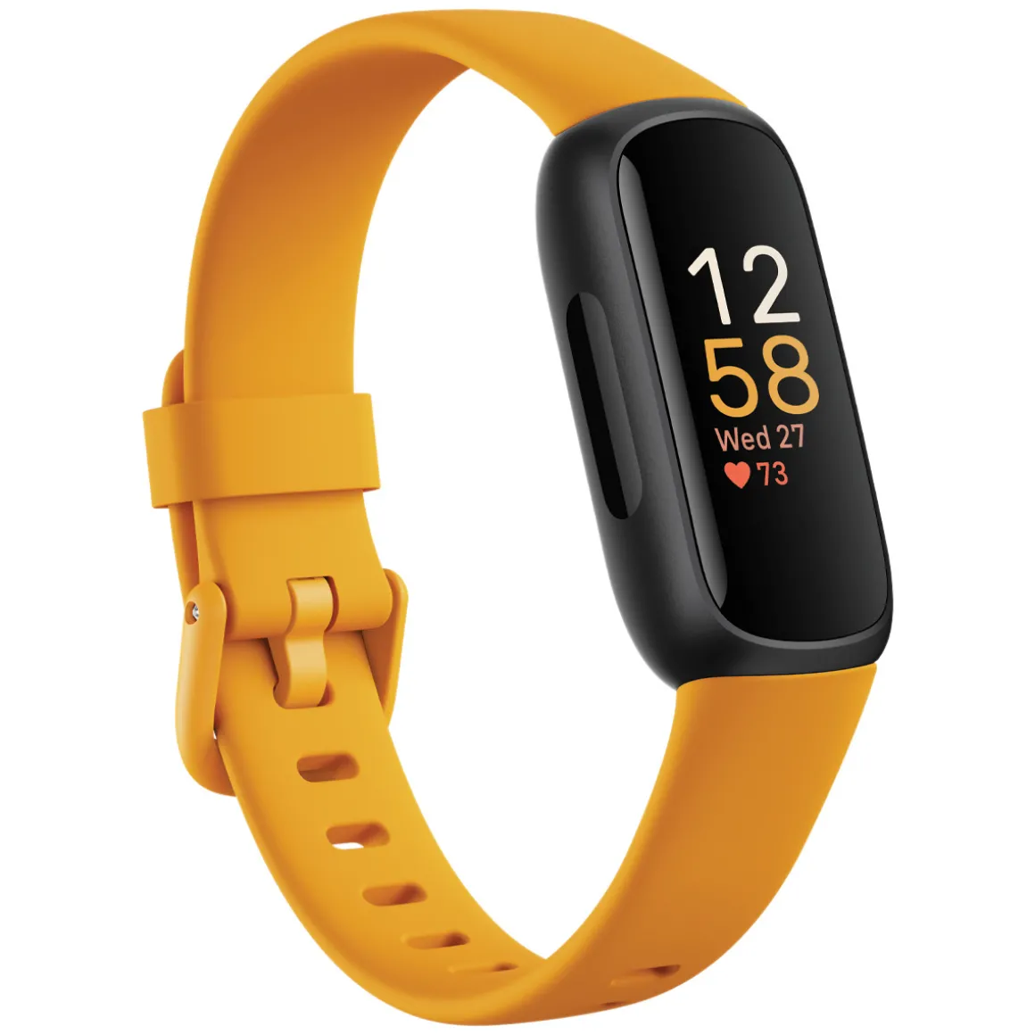 Fitbit Inspire 3 - Health and Fitness Tracker