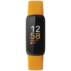 Fitbit Inspire 3 - Health and Fitness Tracker