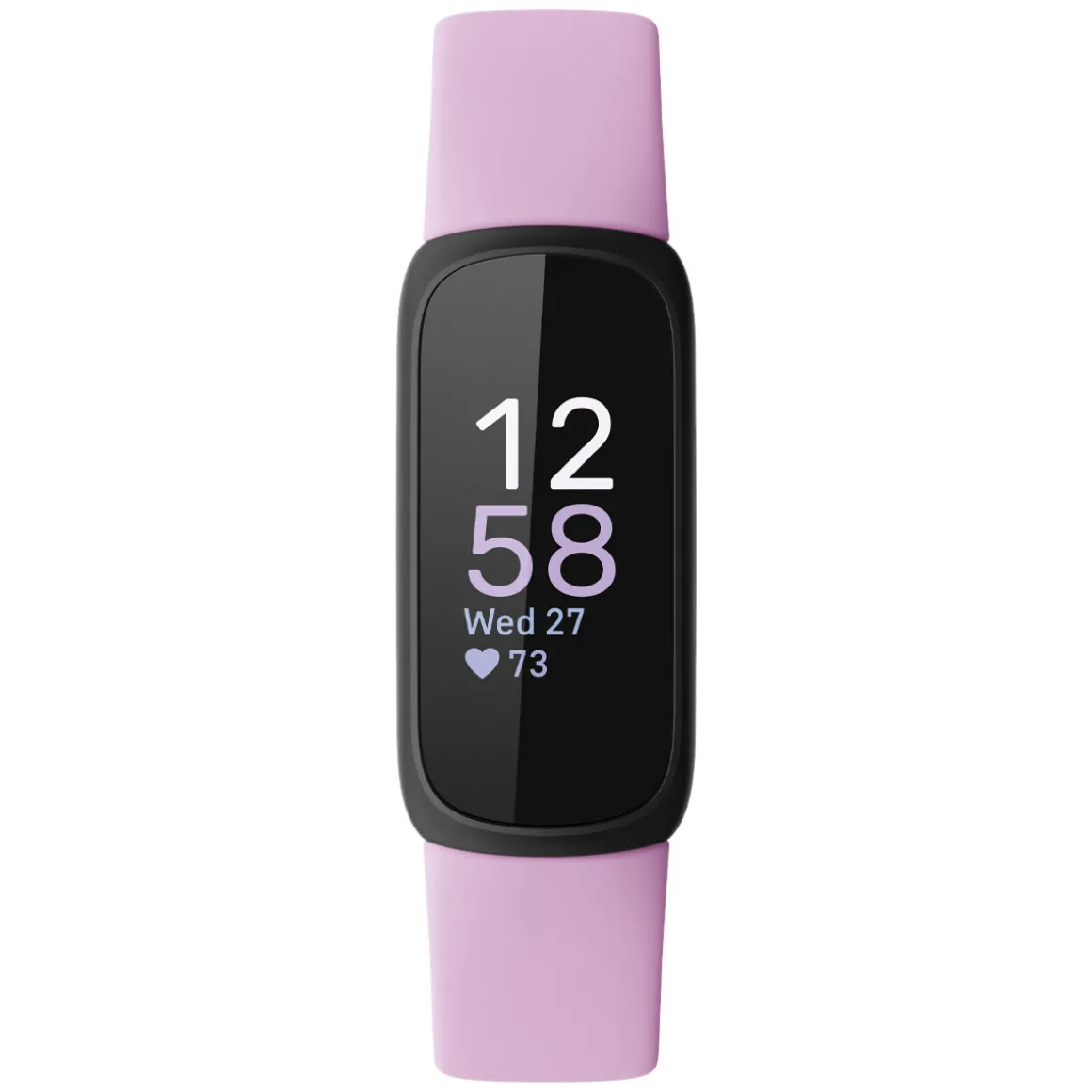 Fitbit Inspire 3 - Health and Fitness Tracker
