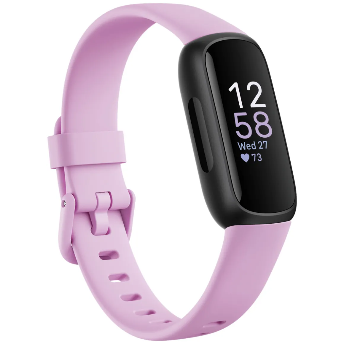 Fitbit Inspire 3 - Health and Fitness Tracker