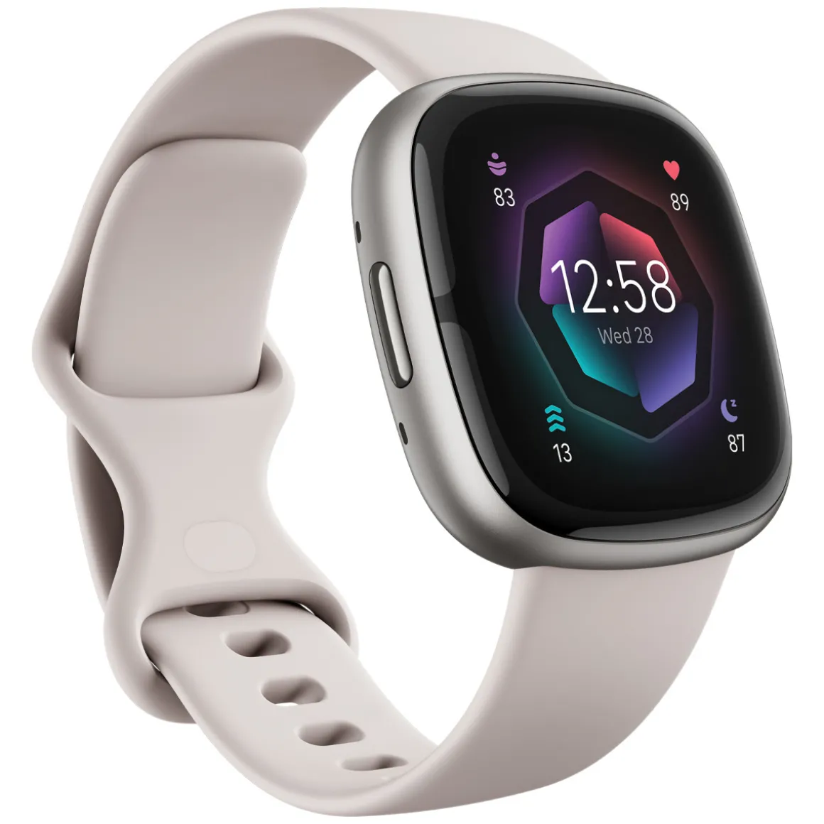 Fitbit Sense 2 - Health and Fitness Smartwatch