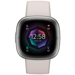 Fitbit Sense 2 - Health and Fitness Smartwatch