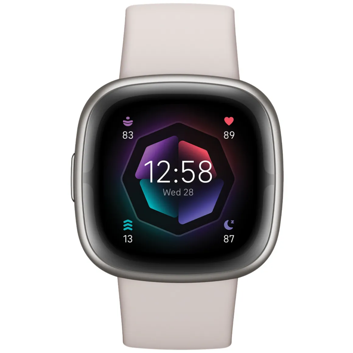 Fitbit Sense 2 - Health and Fitness Smartwatch