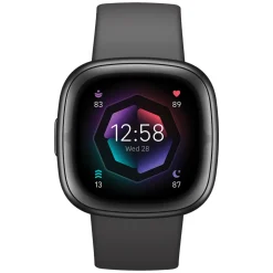 Fitbit Sense 2 - Health and Fitness Smartwatch