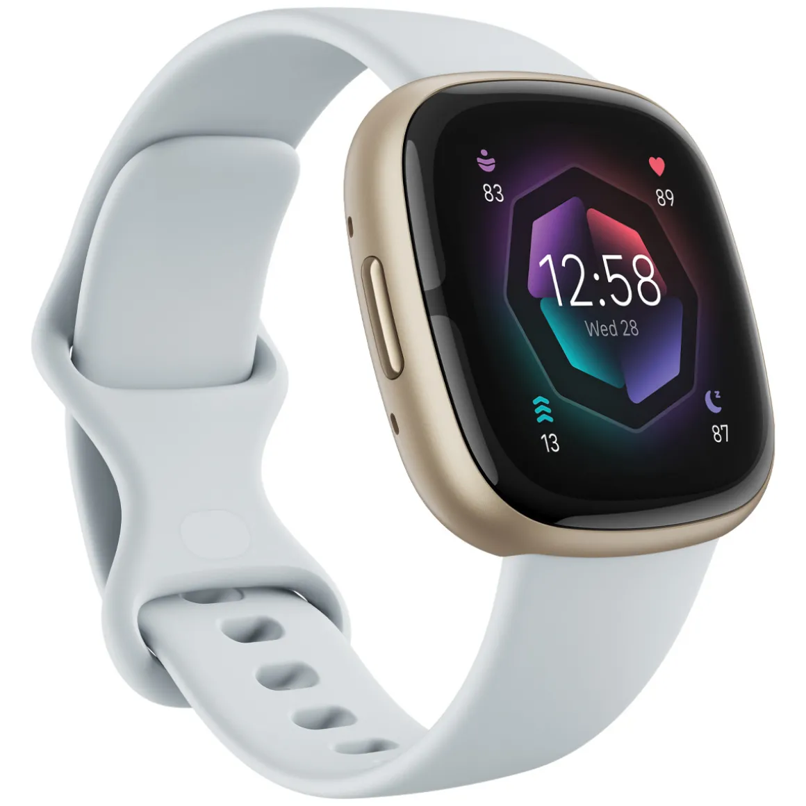 Fitbit Sense 2 - Health and Fitness Smartwatch