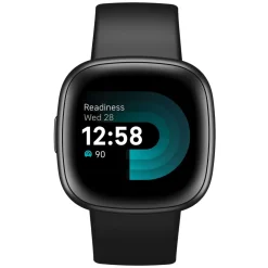 Fitbit Versa 4 - Health and Fitness Smartwatch