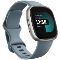 Fitbit Versa 4 - Health and Fitness Smartwatch