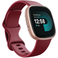 Fitbit Versa 4 - Health and Fitness Smartwatch