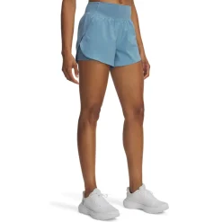 Flex - Women's Training 2-in-1 Shorts