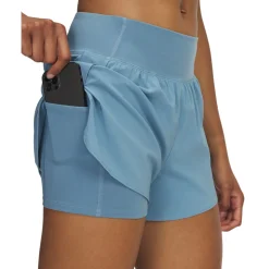 Flex - Women's Training 2-in-1 Shorts