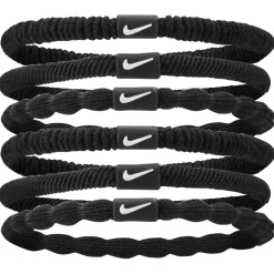 Flex (Pack of 6) - Hair Ties