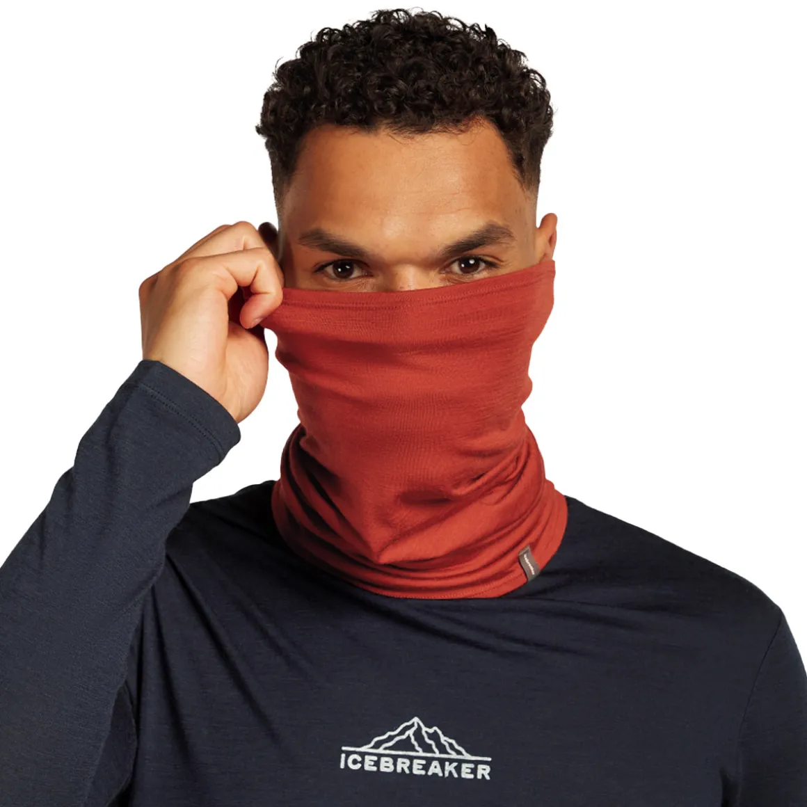 Flexi Chute - Adult Neck Warmer